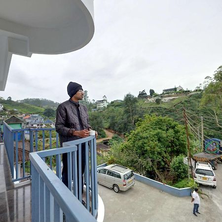 Kurinji Wanderlust Resort Munnar Exterior foto