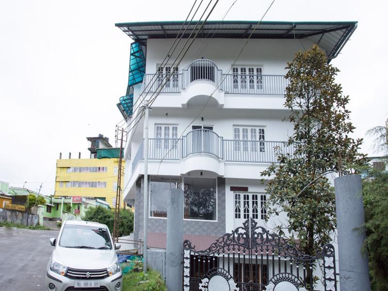 Kurinji Wanderlust Resort Munnar Exterior foto